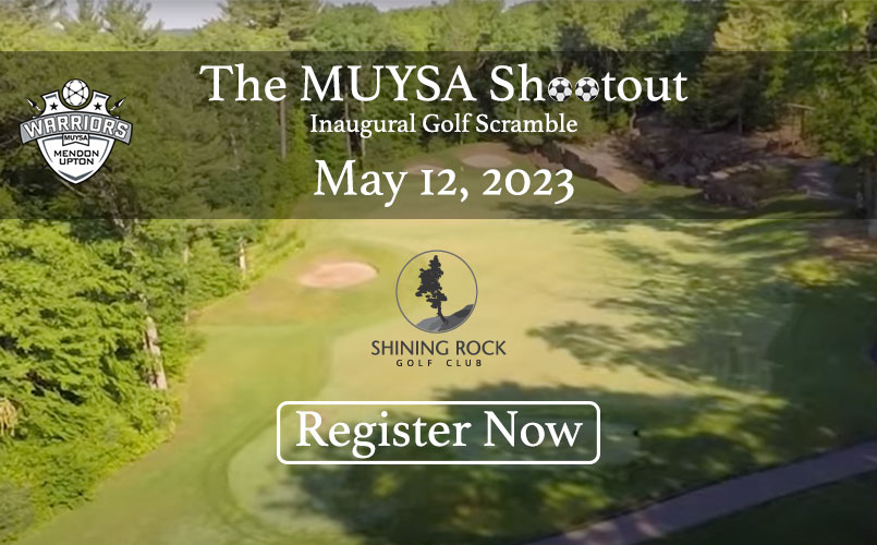 The MUYSA Shootout