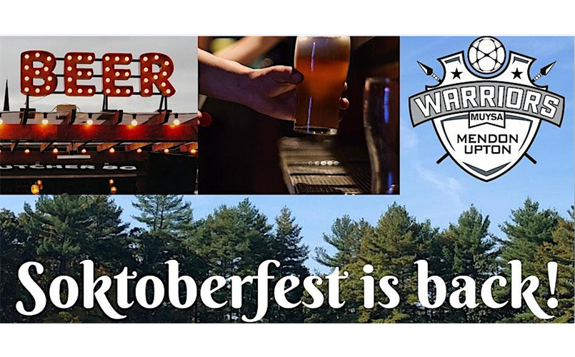 Soktoberfest 2023